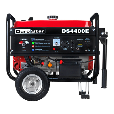 DuroStar DS4400E user manual