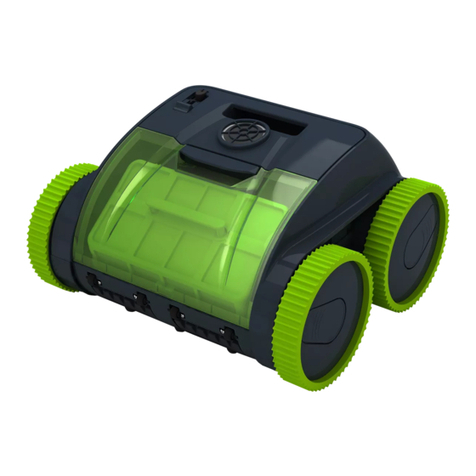 YZAKI SKIPPER user manual