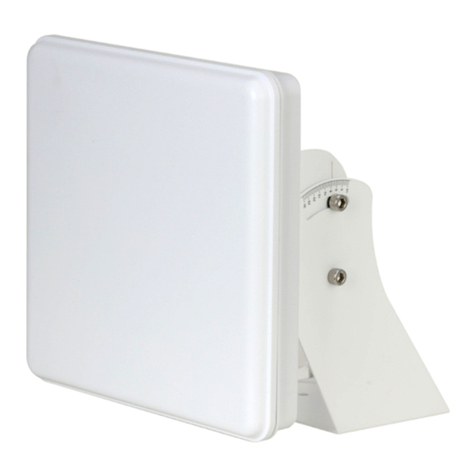 Dahua DHI-ITARD-024SA-ST user manual