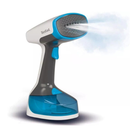 TEFAL DT70XX manual