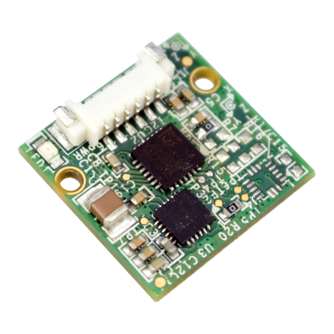 DMP Electronics RoBoard RM-G146 User manual DMP Electronics RoBoard RM-G146 User manual