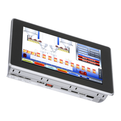 red lion G09C0000 User manual