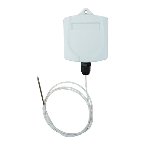 Kiwi LAS-604V2 user manual