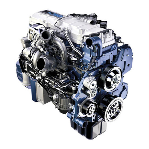 Navistar MaxxForce DT 9 User manual