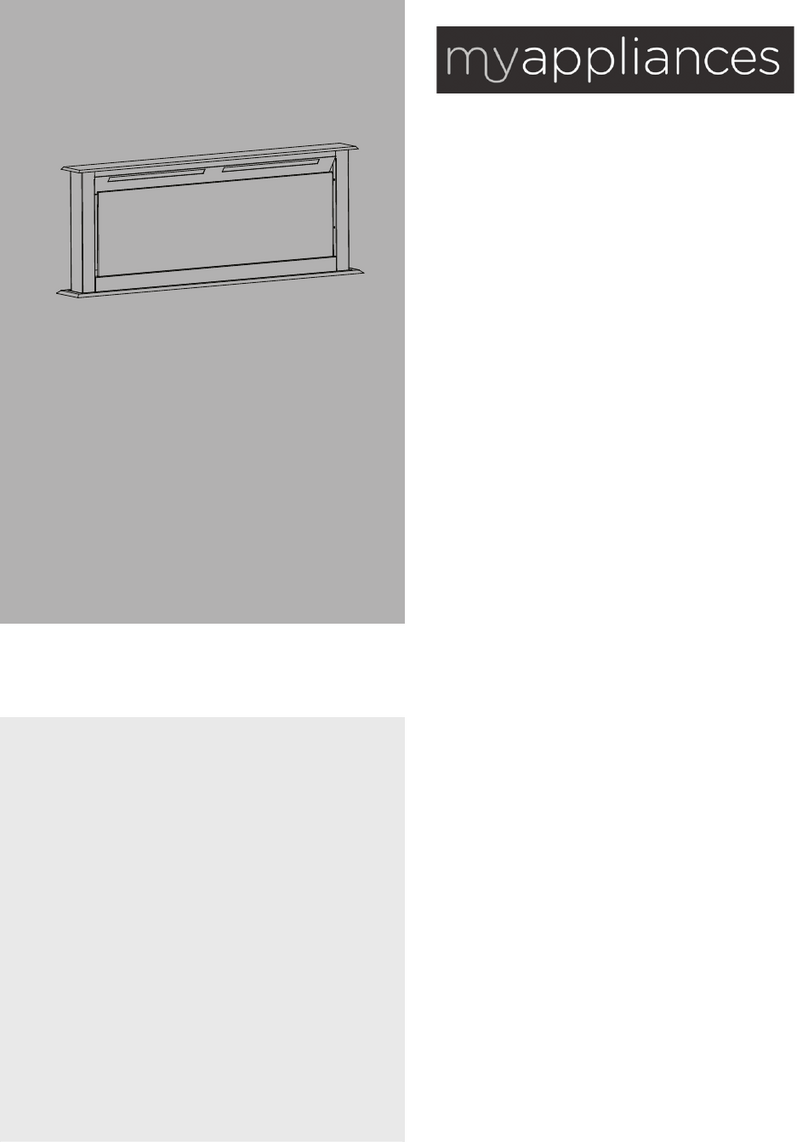 myappliances ART10214 user manual
