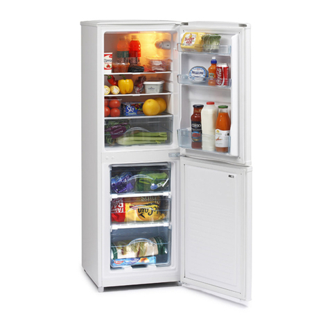 Iceking IK8951WE User manual
