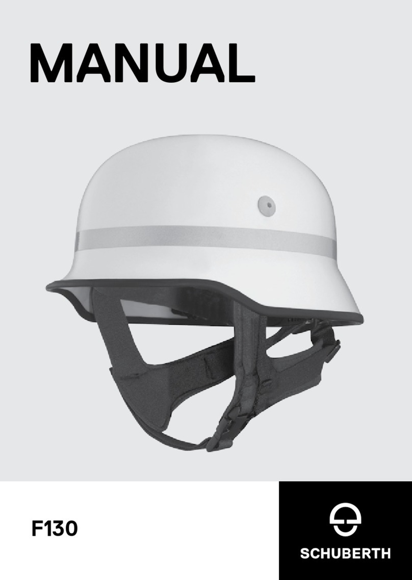 Schubert F130 manual