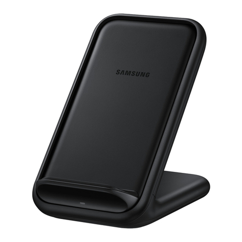 Samsung EP-N5200 User manual