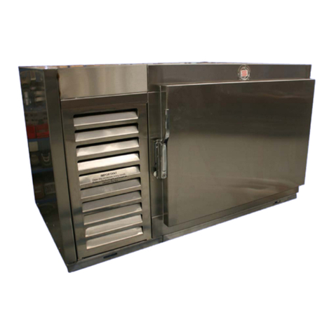 Cospolich UCR10-2M-SN-MLR Technical manual