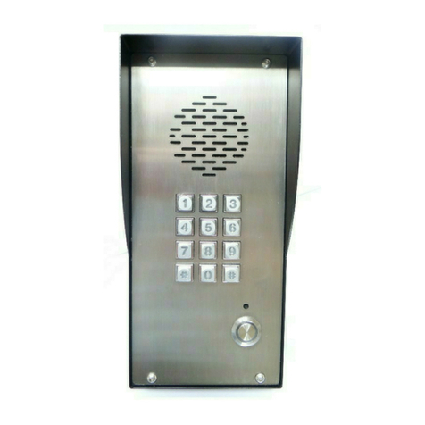 GSM Activate V6COMKEY User manual
