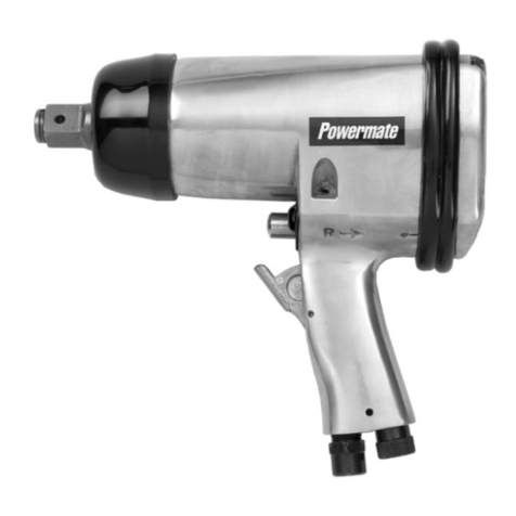 Coleman Professional P024-0111SP instruction manual
