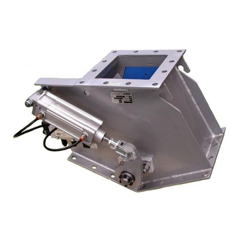 JAUDT SW GII 6406 Series Translation of the original operating instructions