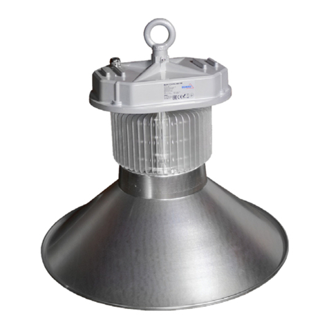BEMKO C84-HBA-100-6K manual