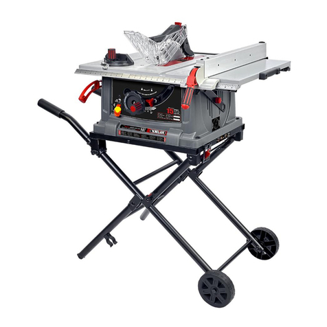 KNOVA KN M-2504RC User manual