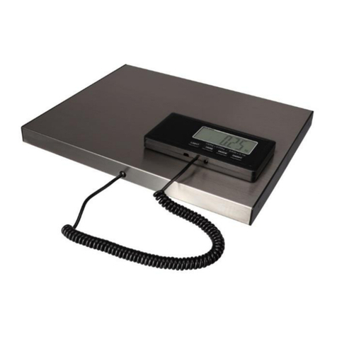 Perel VTBAL502 User manual Perel VTBAL502 User manual