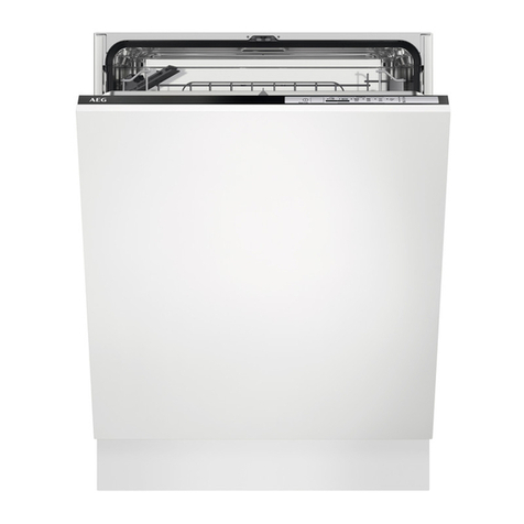 AEG FSK32610Z user manual