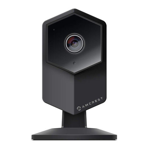 Amcrest IP3M-HX2B User manual