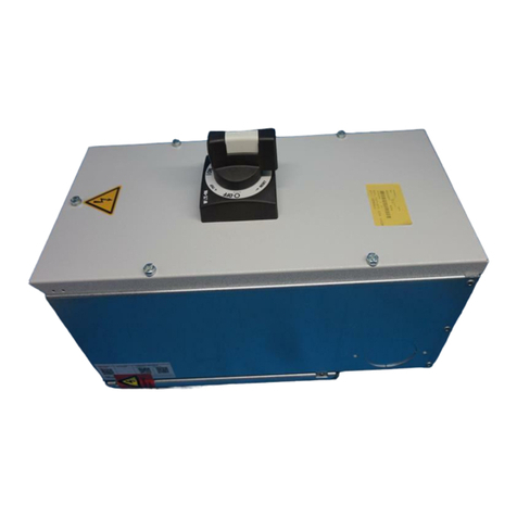 Siemens BD2-AK03X/FS Series installation instructions