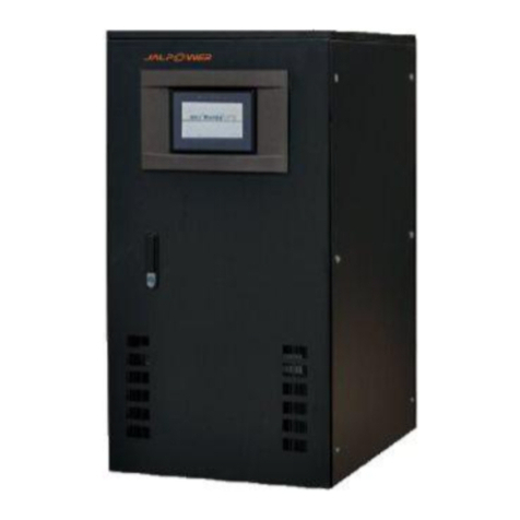 JALpower JP9950 user manual