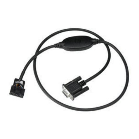 Motorola solutions GMKN4067 manual
