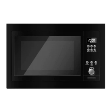 myappliances ART28640 Owner's instruction manual