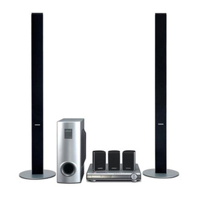 Samsung HT-DS400 Service manual