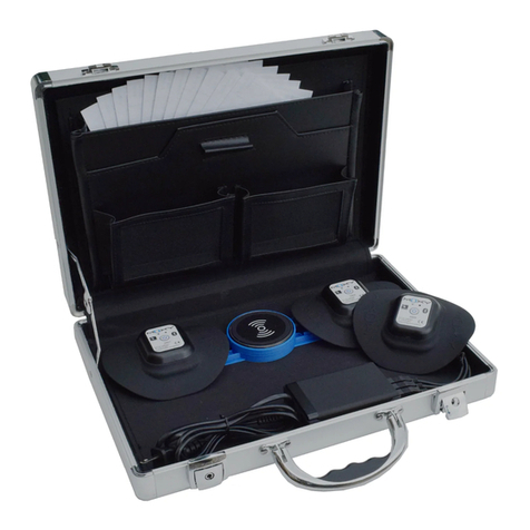 Moxy Moxy5 owner's manual