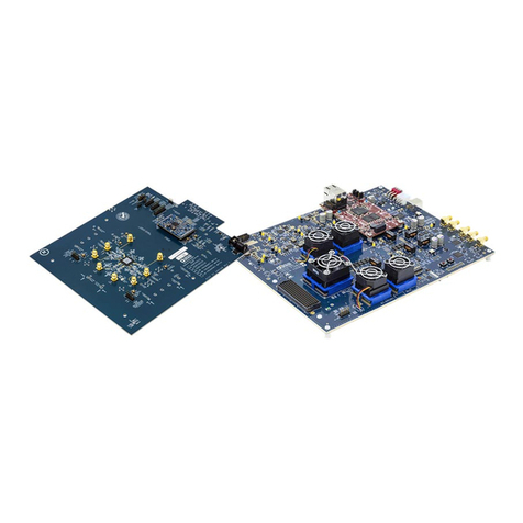 Analog Devices ADRV902 Series troubleshooting guide