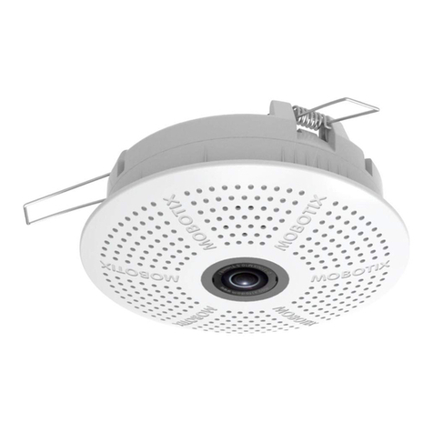 Mobotix c26 Instructions for use