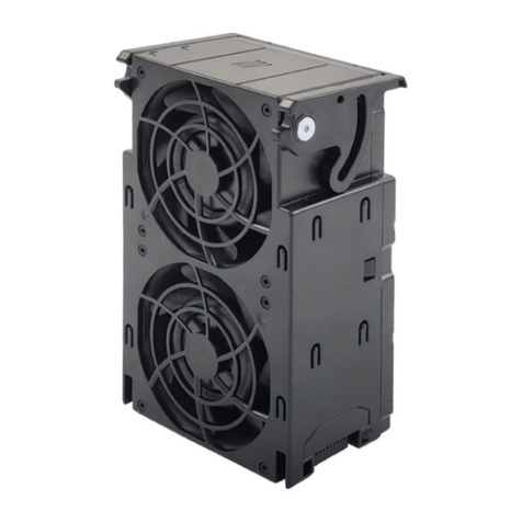 H3C R6900-FAN User manual H3C R6900-FAN User manual