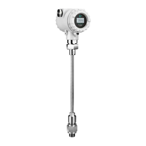 CS Instruments VA 452 Documentation CS Instruments VA 452 Documentation