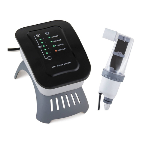 Polygroup SUMMER WAVES P5E000400 User manual Polygroup SUMMER WAVES P5E000400 User manual
