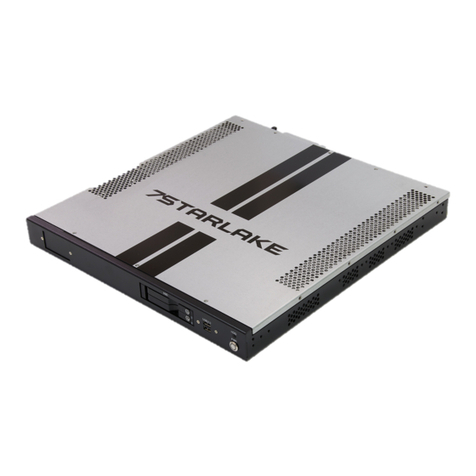 7starlake ROC286A User manual