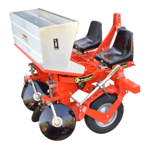 Checchi & Magli F 300 L User manual Checchi & Magli F 300 L User manual