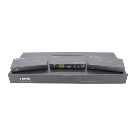 Monoprice 39668 User manual