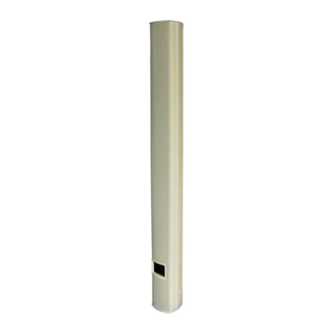 DSPPA DSP1502 User manual