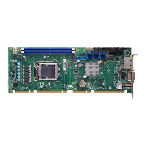 AXIOMTEK SHB150R Series User manual