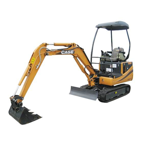 Case 2 Series User manual