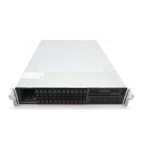 Supermicro AS-2113S-WTRT user manual Supermicro AS-2113S-WTRT user manual