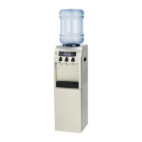 GE Profile GXCF35GBSR User manual