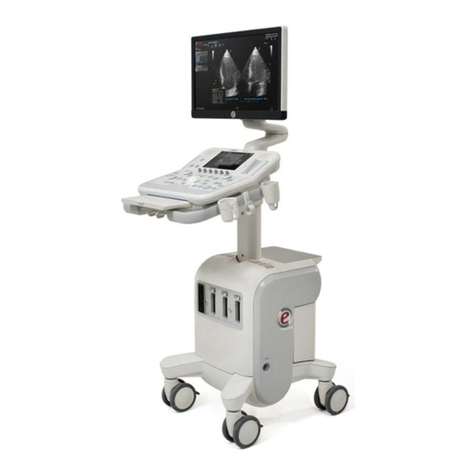 Esaote MyLabX7VET User manual