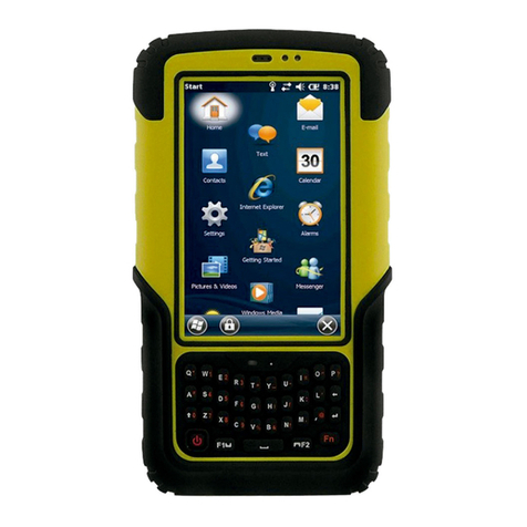 Winmate S430T2-C user guide