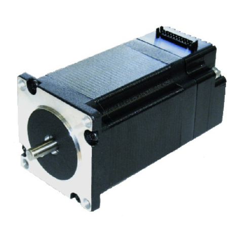 Arcus DMX-CAN-23 manual