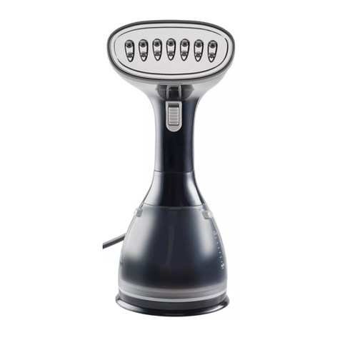 Champion CHHS510 User manual