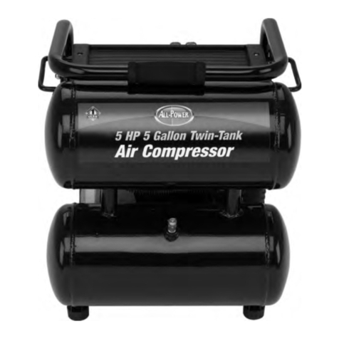 ALLPOWER APC4025 owner's manual ALLPOWER APC4025 owner's manual
