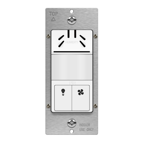 Topgreener TDHOS5 User manual