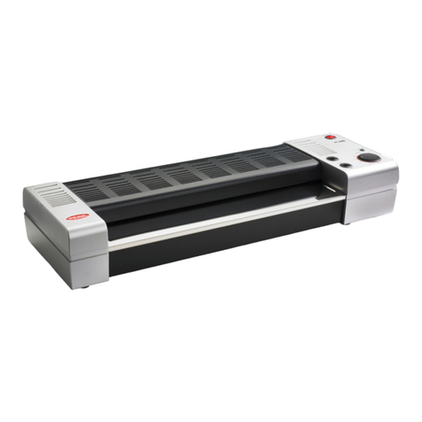 Peak PeakPro PP-450 Specification sheet