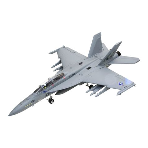 FMS RocHobby 70MM F/A-18F User manual FMS RocHobby 70MM F/A-18F User manual