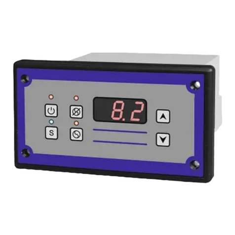MAKOT SMT-01 User manual