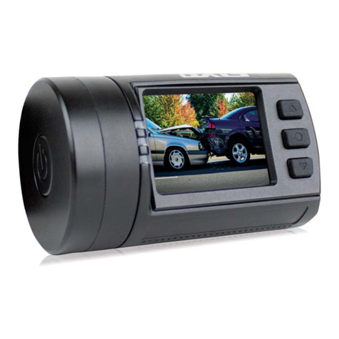 Axis Ambarella A7LA50 User manual